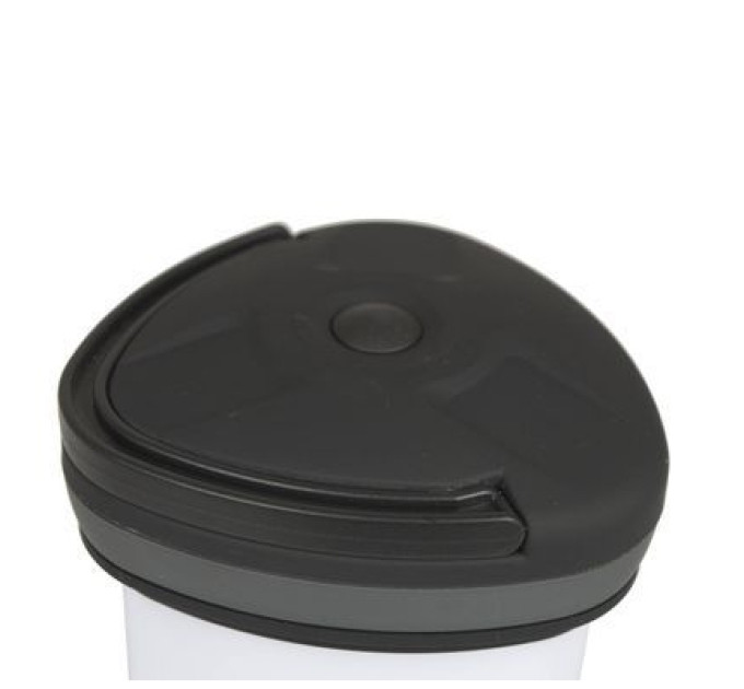 Bo-Camp Ліхтар Bo-Camp Flux High Power LED 180 Lumen Black/Anthracite (5818895) (DAS301476)