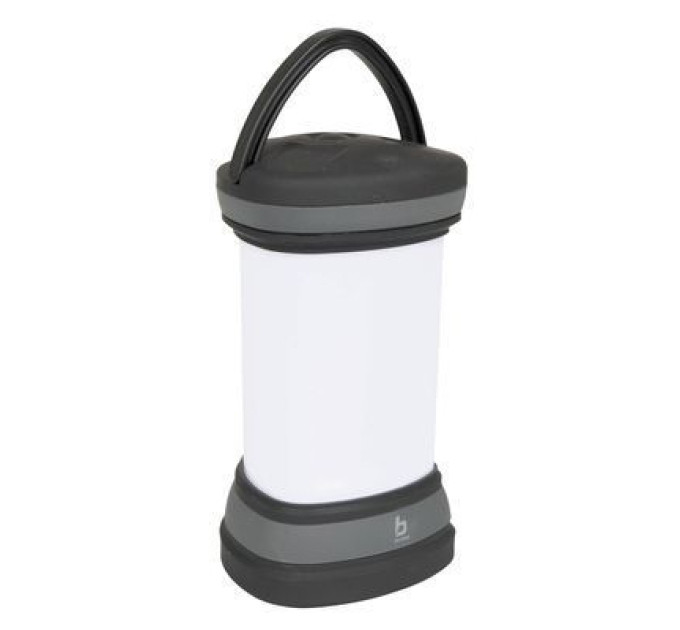 Bo-Camp Ліхтар Bo-Camp Flux High Power LED 180 Lumen Black/Anthracite (5818895) (DAS301476)