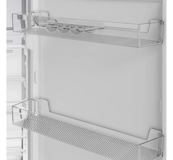 Indesit Холодильник Indesit INKS 1401 S4E1 (INKS1401S4E1)