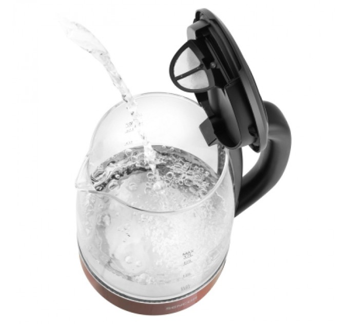 Sencor Електрочайник Sencor SWK7401RD