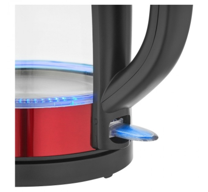 Sencor Електрочайник Sencor SWK7401RD