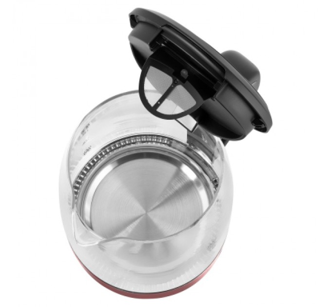 Sencor Електрочайник Sencor SWK7401RD