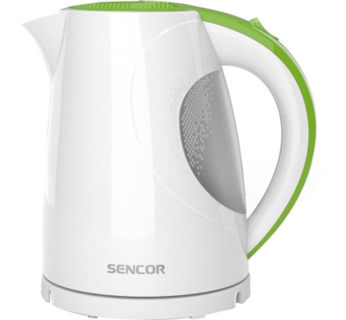 Sencor Електрочайник Sencor SWK1511GR