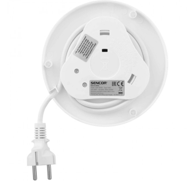 Sencor Електрочайник Sencor SWK1511GR