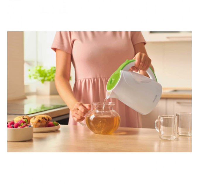 Sencor Електрочайник Sencor SWK1511GR