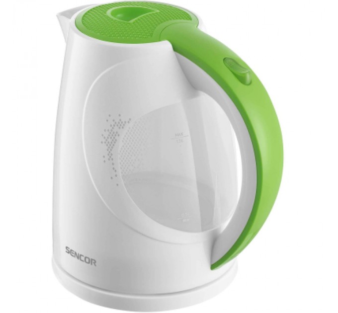 Sencor Електрочайник Sencor SWK1511GR