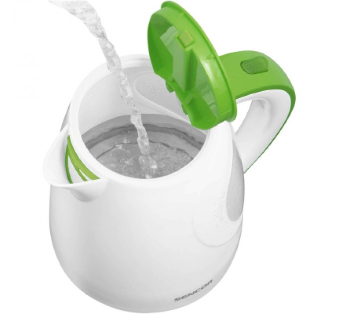 Sencor Електрочайник Sencor SWK1511GR