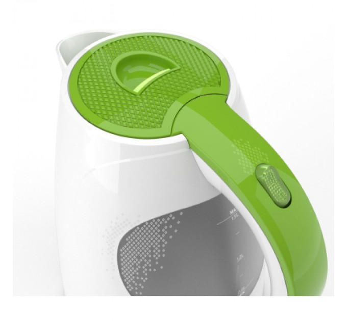 Sencor Електрочайник Sencor SWK1511GR