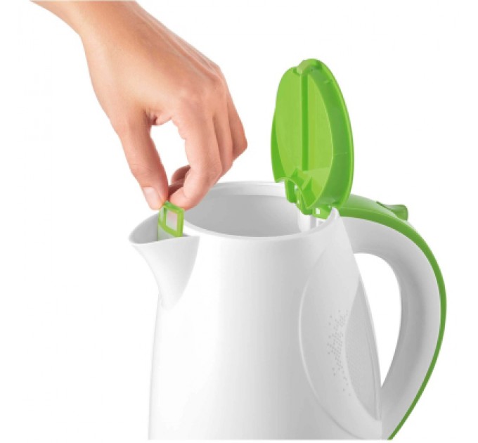 Sencor Електрочайник Sencor SWK1511GR