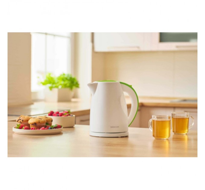 Sencor Електрочайник Sencor SWK1511GR