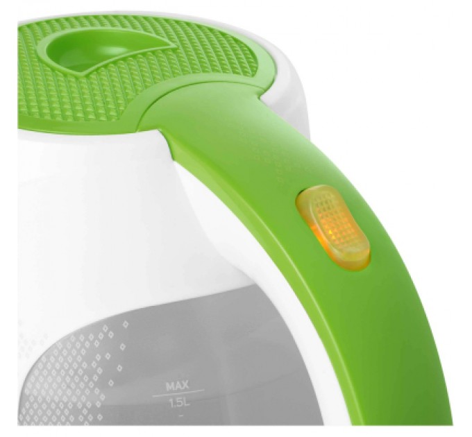 Sencor Електрочайник Sencor SWK1511GR