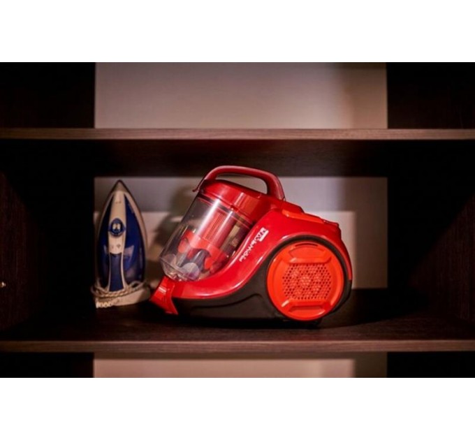 Rowenta Пилосос Rowenta RO2910EA