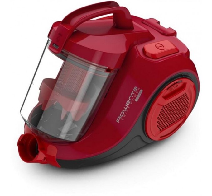 Rowenta Пилосос Rowenta RO2910EA