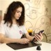 Huion Графічний планшет Huion HS610