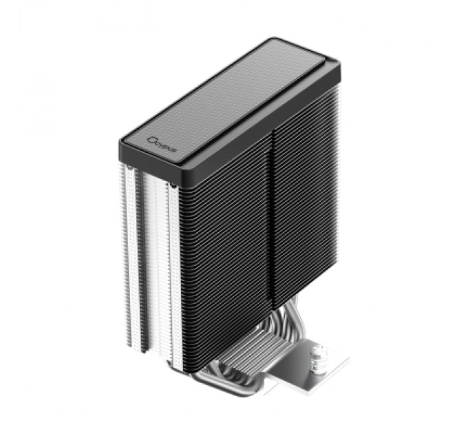 OCYPUS Система рідинного охолодження OCYPUS DELTA-A40-BK1NNWN00E-GL