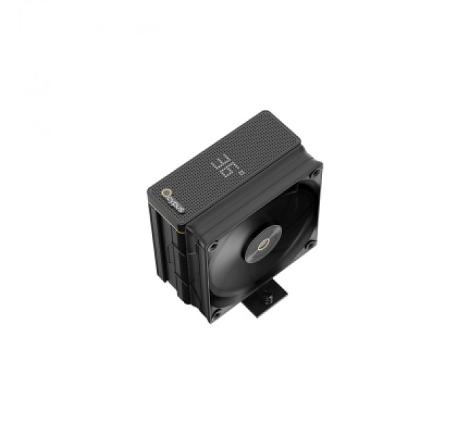 OCYPUS Система рідинного охолодження OCYPUS IOTA-A40-BK1NNWD00X-GL