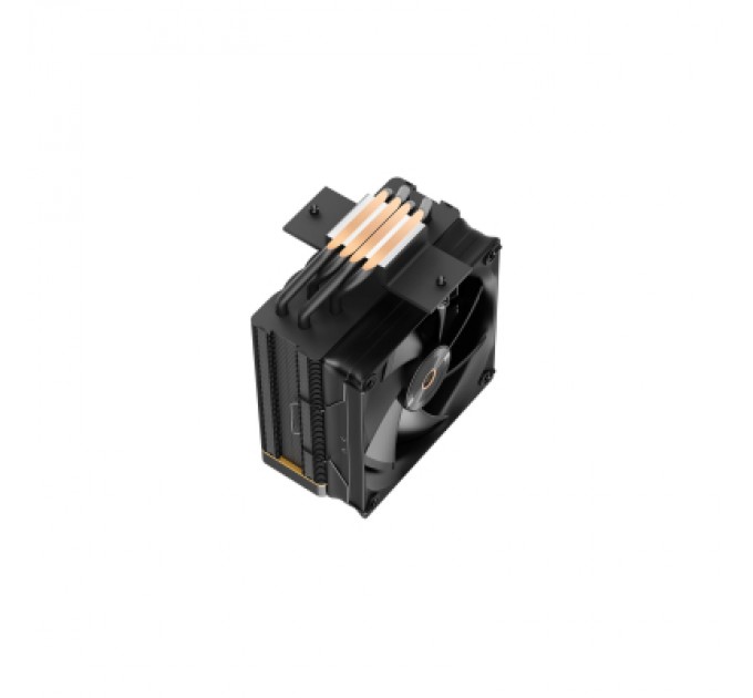 OCYPUS Система рідинного охолодження OCYPUS IOTA-A40-BK1NNWD00X-GL