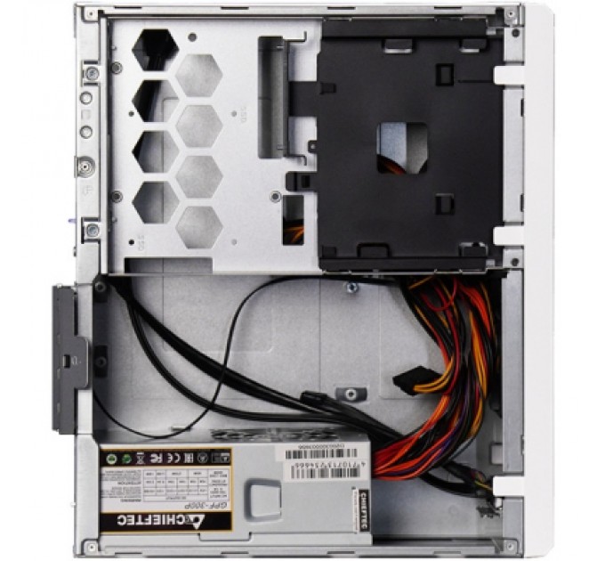 Chieftec Корпус Chieftec UNI (BE-10W-300)