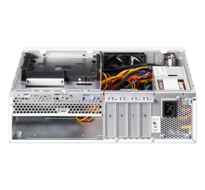 Chieftec Корпус Chieftec UNI (BE-10W-300)