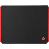 Килимок для мишки Defender Black M (50560)