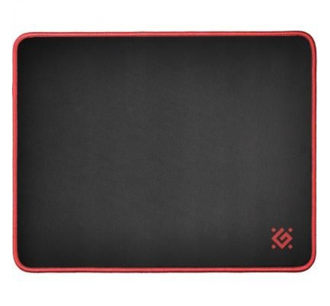 Килимок для мишки Defender Black M (50560)