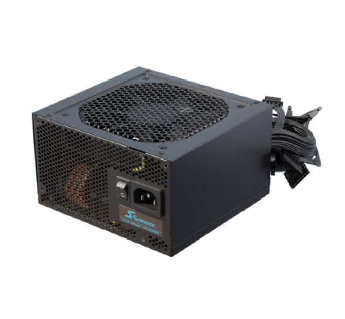 Seasonic Блок живлення Seasonic 750W G12 GC-750 (G12 GC-750)