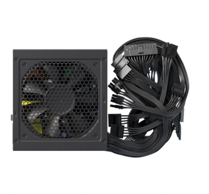 Seasonic Блок живлення Seasonic 850W G12 GC-850 (G12 GC-850)