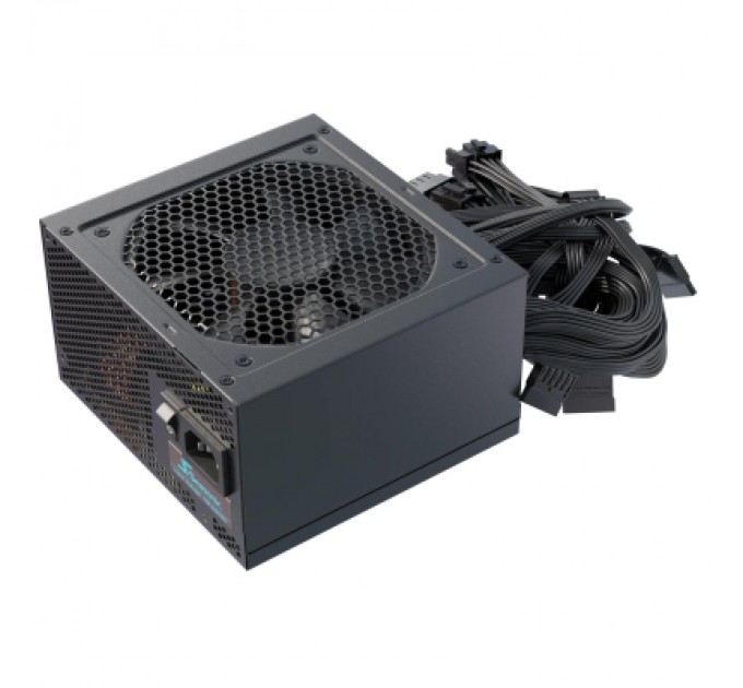 Seasonic Блок живлення Seasonic 850W G12 GC-850 (G12 GC-850)
