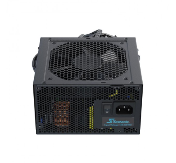 Seasonic Блок живлення Seasonic 850W G12 GC-850 (G12 GC-850)