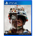 Гра Sony Call of Duty Black Ops Cold War [Blu-Ray диск] PS4 (88490UR)