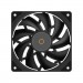 OCYPUS Кулер до корпусу OCYPUS GAMMA F12 BK (GAMMA-F12-BK1NN00X-GL)