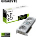 GIGABYTE Відеокарта GIGABYTE GeForce RTX5060Ti 16Gb AERO OC (GV-N506TAERO OC-16GD)