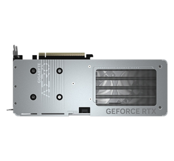 GIGABYTE Відеокарта GIGABYTE GeForce RTX5060Ti 16Gb AERO OC (GV-N506TAERO OC-16GD)