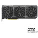 ASUS Відеокарта ASUS Radeon RX 9060 XT 8Gb PRIME OC (PRIME-RX9060XT-O8G)