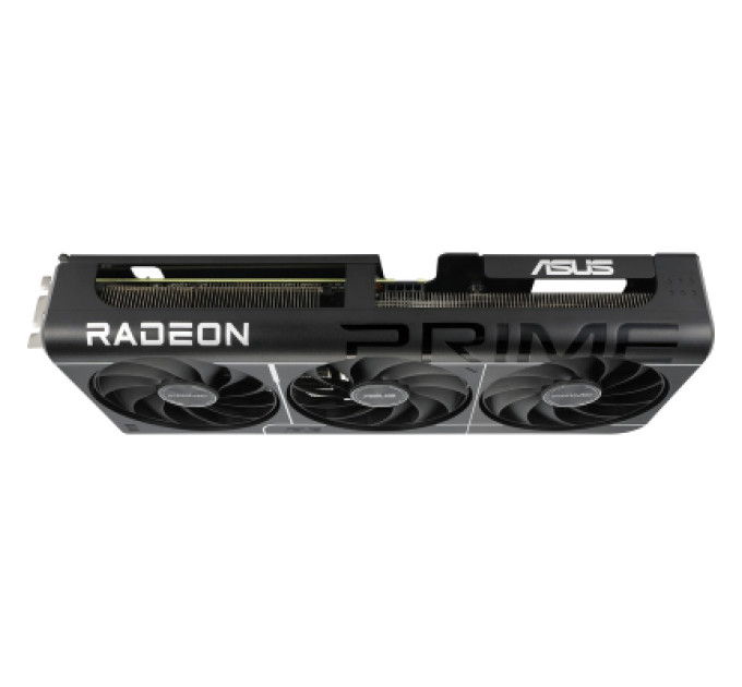 ASUS Відеокарта ASUS Radeon RX 9060 XT 8Gb PRIME OC (PRIME-RX9060XT-O8G)