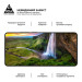Armorstandart Скло захисне Armorstandart Pro Nothing Phone (3a) / (3a) Pro Black (ARM85466)
