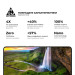 Armorstandart Скло захисне Armorstandart Pro OPPO A5 Pro 4G / A5 Pro 5G Black (ARM85390)