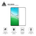 Armorstandart Скло захисне Armorstandart Pro OPPO A5 Pro 4G / A5 Pro 5G Black (ARM85390)