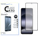 Fine Line Скло захисне Fine Line Xiaomi Redmi Note 14S Black (FL-TGFG-392)