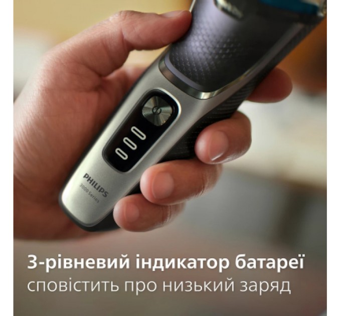 Philips Електробритва Philips S3341/13