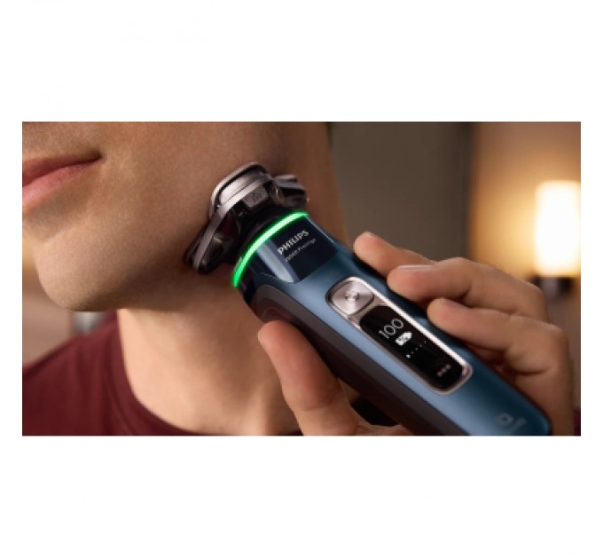 Philips Електробритва Philips XP9201/33