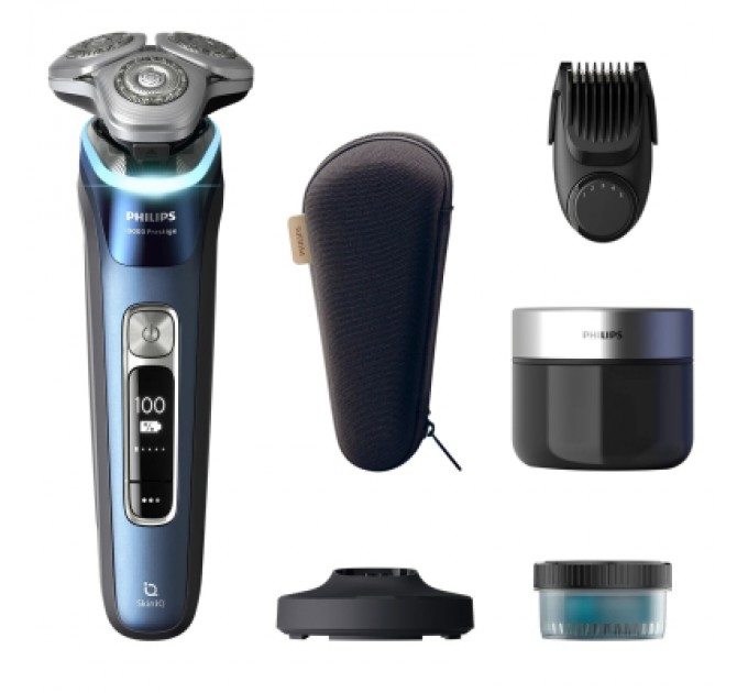 Philips Електробритва Philips XP9201/33