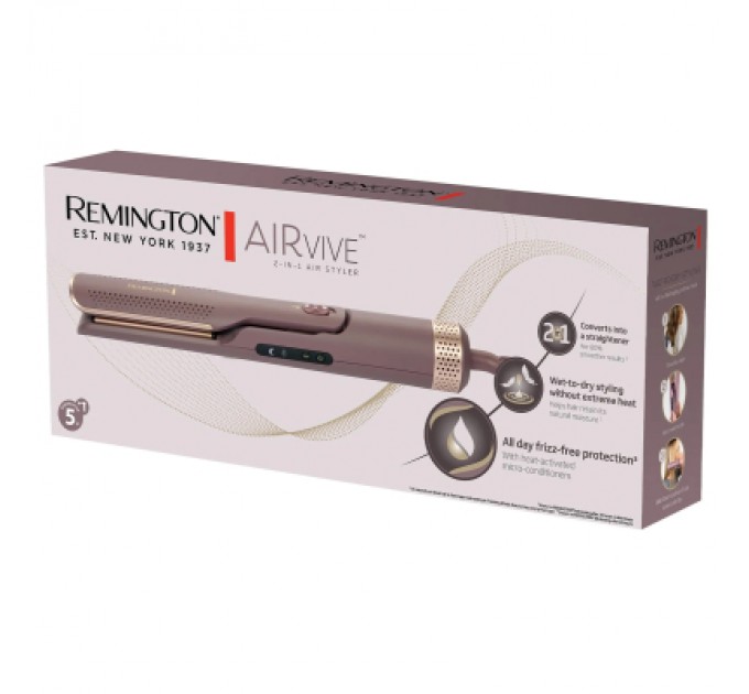 Remington Стайлер Remington AS8930 AIRvive