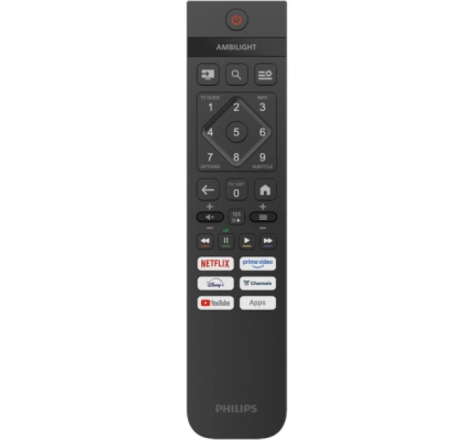 Philips Телевізор Philips 43PUS7000/12