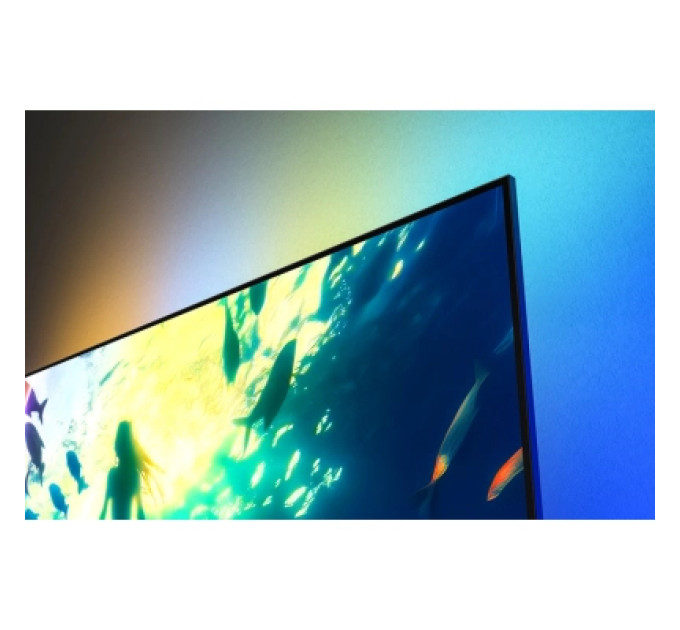 Philips Телевізор Philips 50PUS8010/12