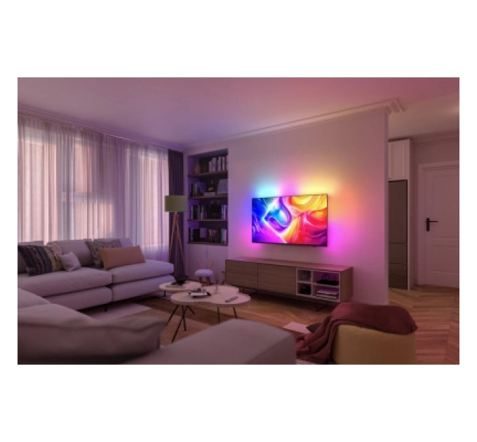 Philips Телевізор Philips 50PUS9010/12