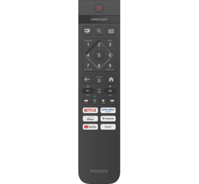 Philips Телевізор Philips 50PUS7810/12