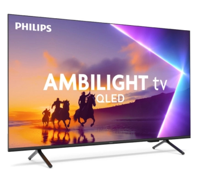 Philips Телевізор Philips 50PUS8510/12