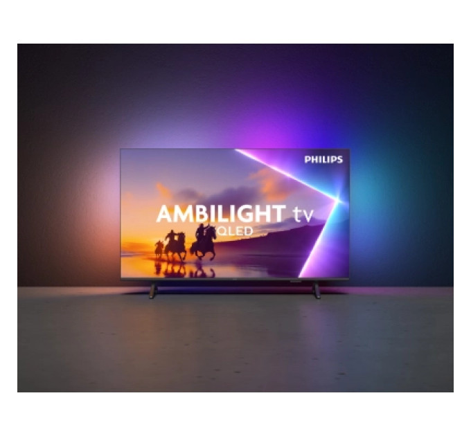 Philips Телевізор Philips 50PUS8510/12