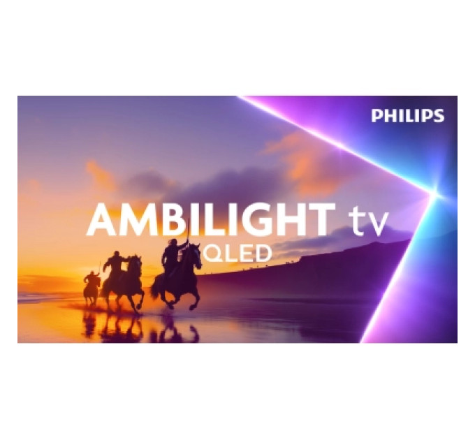 Philips Телевізор Philips 50PUS8510/12